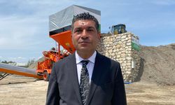 TJK'nın çevre dostu projesiyle, atık kumlar geri dönüşüme kazandırılıyor