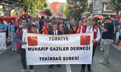 Trakya'da 19 Mayıs coşkusu / Ek fotoğraflar
