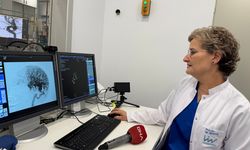 Türk nöroradyologları, yabancı doktorlara eğitim verecek