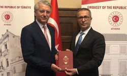 Türk ve Yunan sanatçılardan Atina'da ortak konser