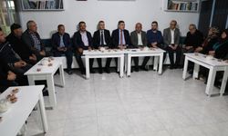 Türkiye’nin ilk ‘köy üniversitesi’ projesinde 2 ayda 600 köylüye ulaşıldı