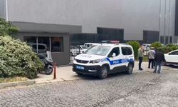 Vincin taşıdığı malzemenin altında kalan işçi öldü