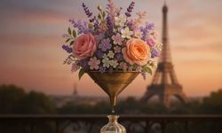 ‘25 Haziran Dünya Güzel Koku Günü’ bu yıl Paris’te kutlanacak