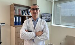 37 yıllık ameliyat korkusunu yendi; tiroid nodüllerinden kurtuldu