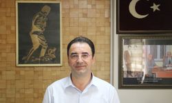 60 yıllık gazetenin binası yapı ruhsatı ve mimari projeye aykırılıklar nedeniyle mühürlendi