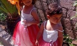 Adana'da, sulama kanalına düşen kamyonette baba ve 2 kızı hayatını kaybetti (4)