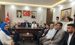 AK Parti'li Zorlu: Türk dünyasında yeni bir uyanış gerçekleşmektedir