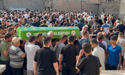 Aksaray'da sıcak hava balonu sürüklendi; pilot öldü (2)