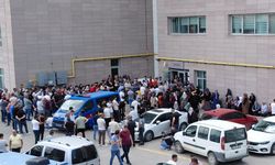 Ankara'da lityum fabrikasında sızıntı; 2 işçi öldü, 3'ü gazdan etkilendi/Ek fotoğraflar