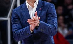 Bahçeşehir Koleji'nde potada Marco Barac dönemi