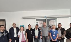 Beyin ölümü gerçekleşen Ahmet'in organları umut oldu