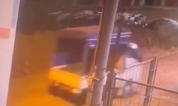 Boş araziye 'salatalık' döken kişiye para cezası