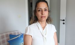 Burcu öğretmenin otomobili bulundu