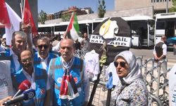Büro Memur-Sen'den İran'a yönelik saldırılara tepki