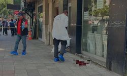 Cezaevi arkadaşını alacak meselesi nedeniyle öldürmüş
