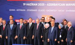 Cumhurbaşkanı Erdoğan: Yıl sonunda yarım kalan tek bir hikaye bırakmayacağız / Ek fotoğraflar