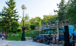 ‘Dolmuş Sahne’ Ankara’da ücretsiz konser veriyor