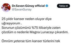 Emekli doktor Savan Günay’ın ölüm nedeni araştırılıyor