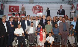 Erbakan: Bu Siyonistlerin asıl hedefi Türkiye'nin parçalanması