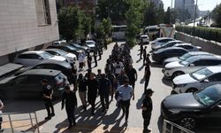 Eskişehir merkezli 3 ilde yüksek kar vaadiyle dolandırıcılık operasyonu