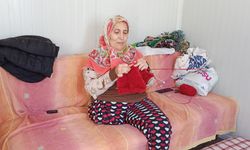 Ev hayaliyle biriktirdiği para, depremde enkazda kayboldu