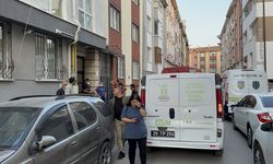 Evinde ölü bulundu