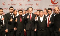 Fatih Erbakan: Yaşanabilir Türkiye'yi Yeniden Refah iktidarında hep birlikte kuracağız (2)