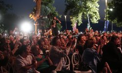 Fazıl Say'ın bestelediği 'İznik Türküsü' sanatseverlerle buluştu