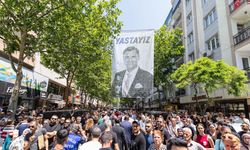 Ferdi Zeyrek, Manisa'da son yolculuğuna uğurlandı/Ek fotoğraflar