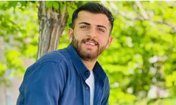 Gabar Dağı'nda düşüp yaralandı, askeri helikopterle alındı