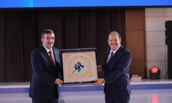 Hasan Kalyoncu Üniversitesi'nde mezuniyet coşkusu