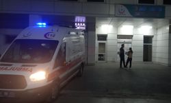 Hasandağı'nda düşüp yaralanan Kızılay Ankara Şube Başkanı ile mahsur kalan 3 kişi kurtarıldı