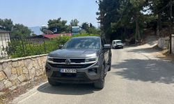 Hatay'da drift atan sürücüye 48 bin lira ceza