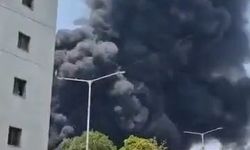 Hindistan'da uçak düştü / Ek bilgi ve videoyla