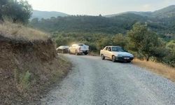 İBB Başkanı İmamoğlu'nun babasına ait arazide arama