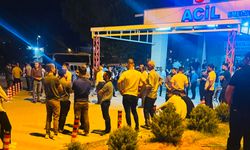 İki aile arasındaki kavgayı ayırmaya çalışırken öldü