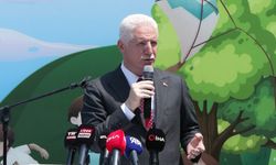 İstanbul - İstanbul Valisi Gül, 'Geleneksel Çocuk Oyunları Festivali'ne katıldı