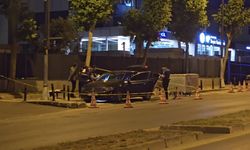 İstanbul - Ümraniye'de Dilan Polat'ın korumasına silahlı saldırı