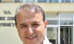 'Karadeniz ve Doğu Anadolu dışındaki bölgeler kuraklık etkisinde kalacak; Trakya riskli'