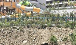 Karataş Plajı'ndaki otele bu kez 'çevre' cezası