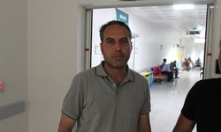 Kayıp genç darbedilmiş; 17 saat sonra bilinci kapalı halde bulundu