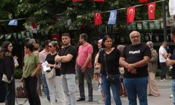 Kocaeli'de TYT heyecanı