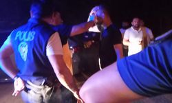 Komşular arasında beyzbol sopalı, silahlı kavga; 1'i ağır 2 yaralı