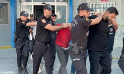 Konya merkezli 4 ilde dolandırıcılık operasyonu: 11 gözaltı