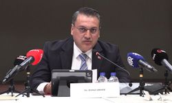 'Küresel sağlık sisteminin önemli bir parçasıyız'