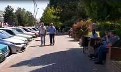 Kütahya'da 3.6 büyüklüğünde deprem