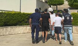 Marmaris’te göçmen kaçakçılığı operasyonu: 7 tutuklama