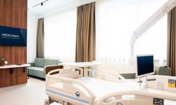 Medicana Saraybosna Hastanesi açıldı