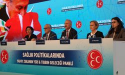MHP'li Yurdakul: Ülkemizin teknoloji üssü olma hedefi hayata geçirilmelidir