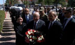 Milli Savunma Bakanı Güler, Malatya'da